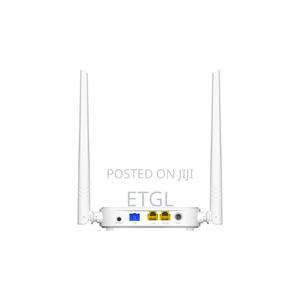 Tenda Hg3 N300 Wifi Xpon Ont Router