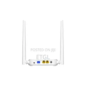Tenda Hg3 N300 Wifi Xpon Ont Router