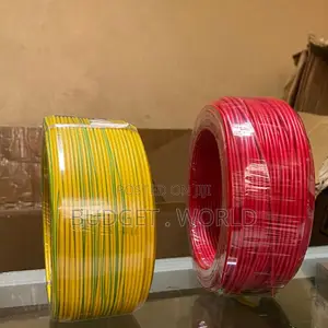 High-Conductivity 1.5mm Thickness, 90 Metres Roll Single Core Cable