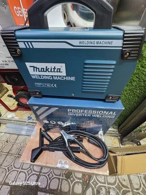 Makita Welding Machine - thumbnail 2