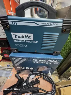 Makita Welding Machine