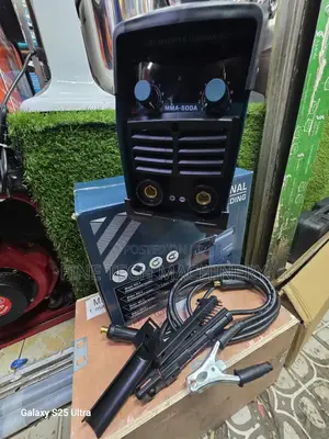Makita Welding Machine
