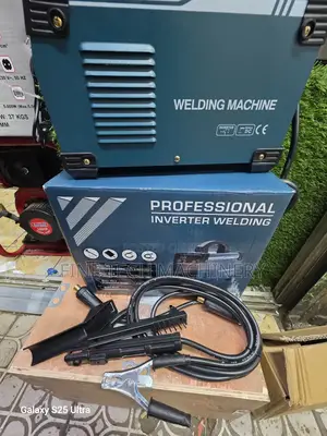 Makita Welding Machine