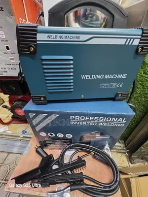 Makita Welding Machine