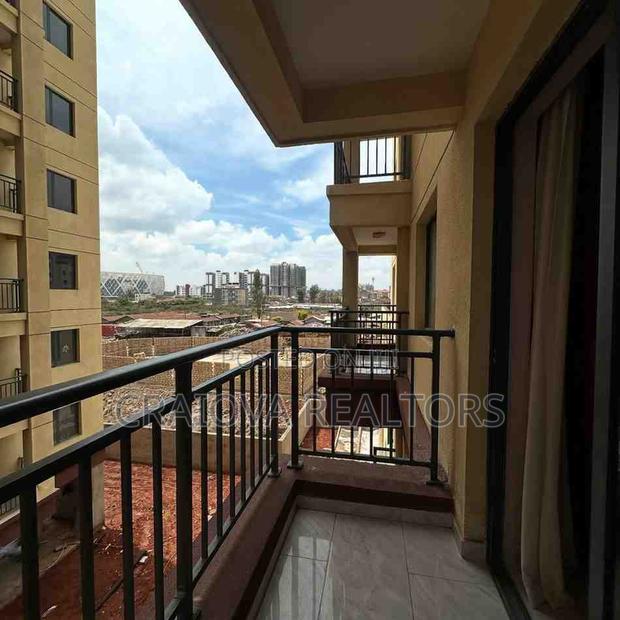 Studio Apartment in Dagoretti Corner for sale - thumbnail 4