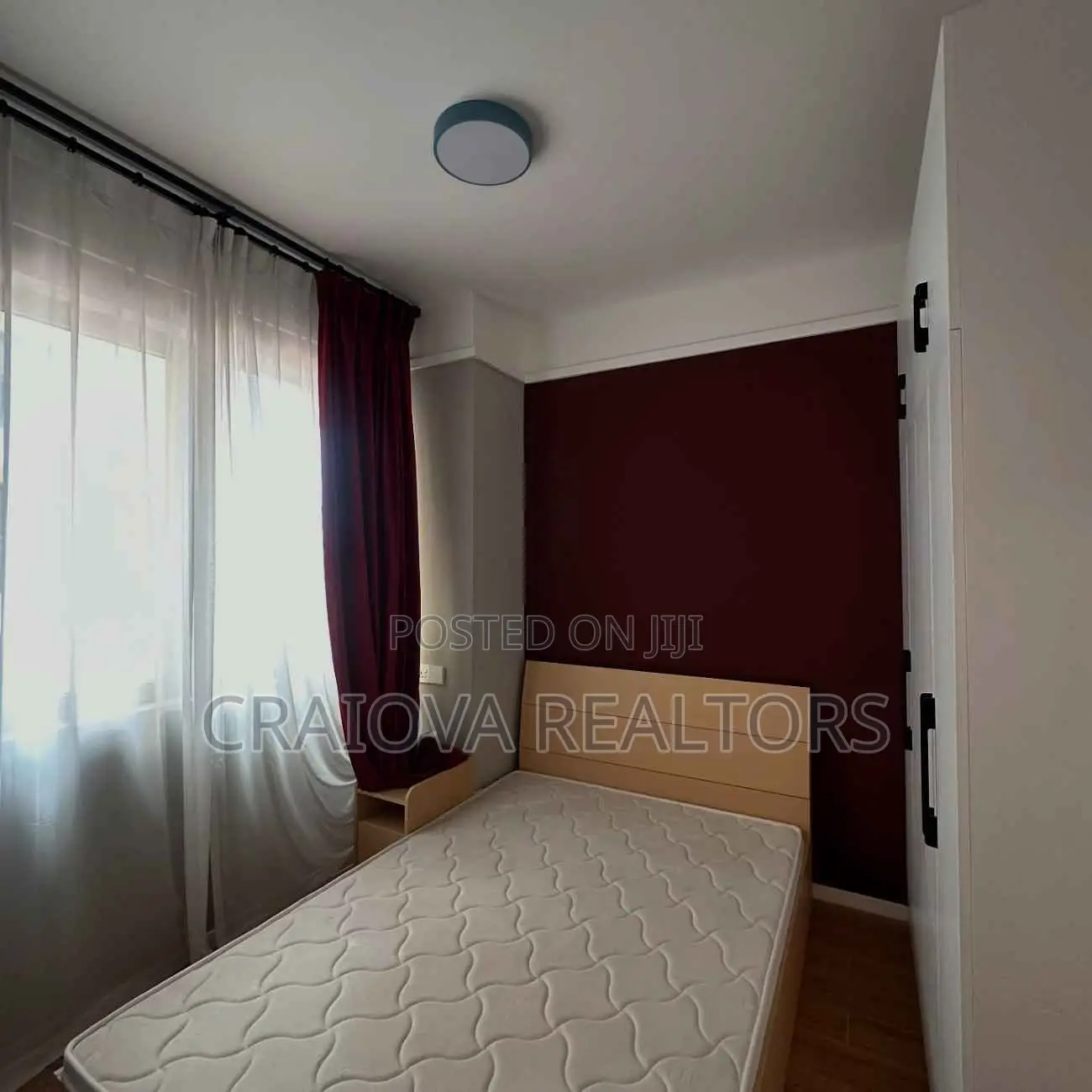 Studio Apartment in Dagoretti Corner for sale