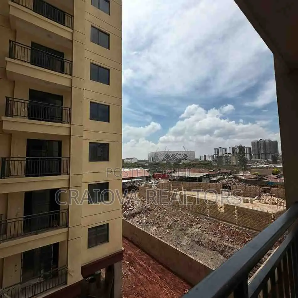 Studio Apartment in Dagoretti Corner for sale