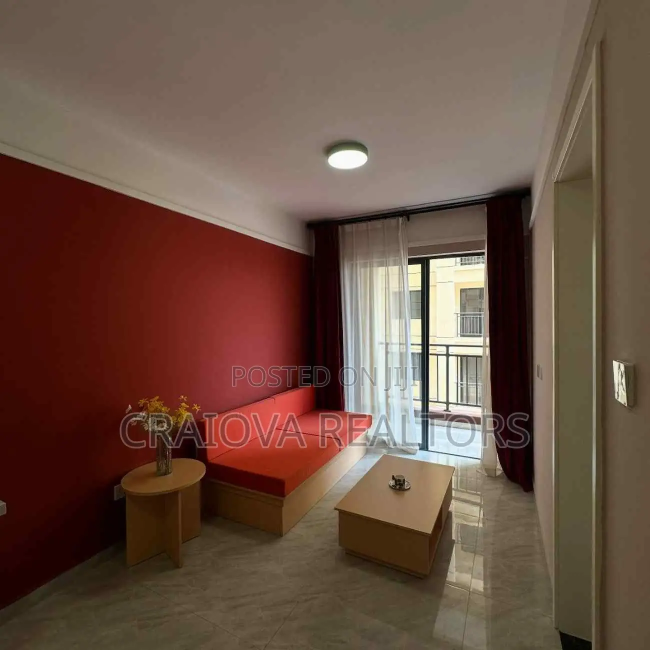 Studio Apartment in Dagoretti Corner for sale