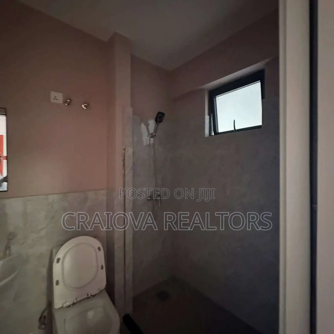 Studio Apartment in Dagoretti Corner for sale