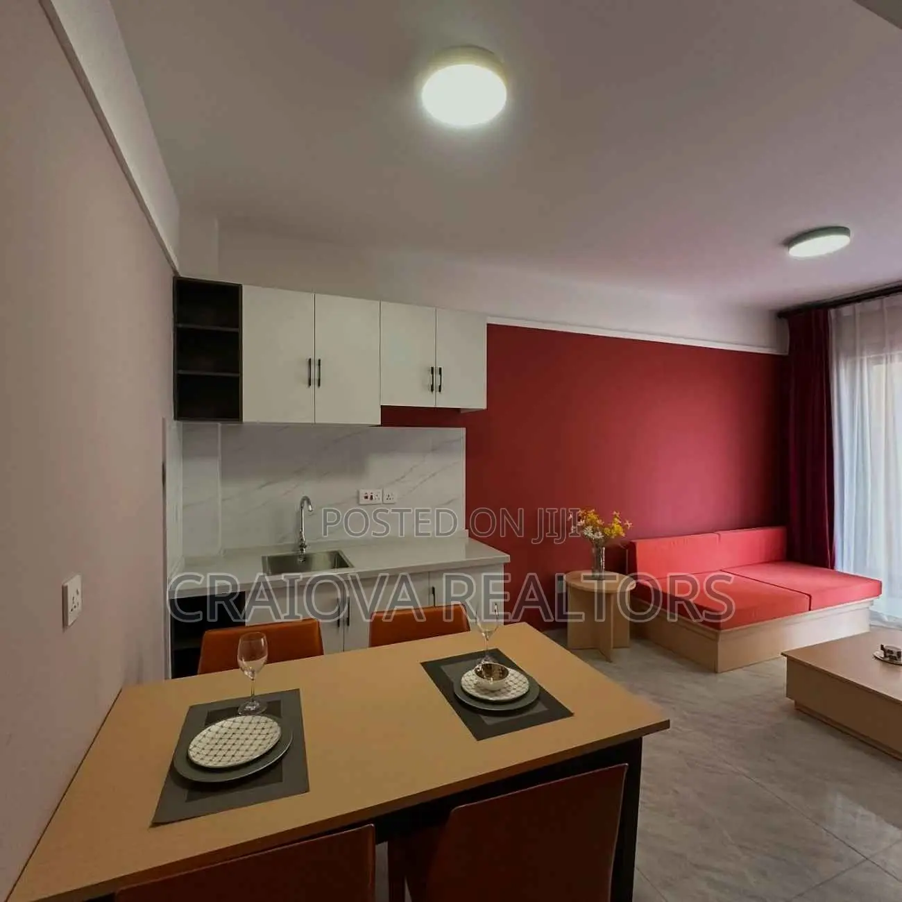 Studio Apartment in Dagoretti Corner for sale