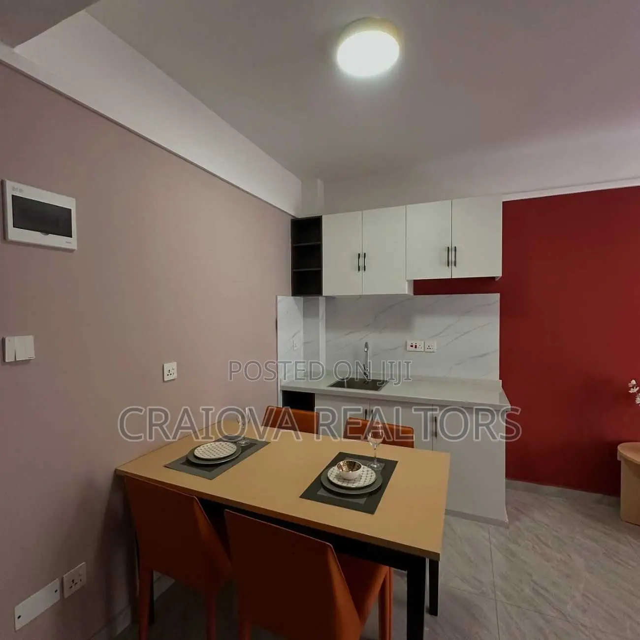 Studio Apartment in Dagoretti Corner for sale