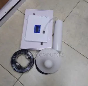 G-3g-4g GSM Signal Boosters Triband Support Across Multiple Network