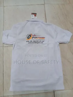Formal Wear Polo T-Shirts