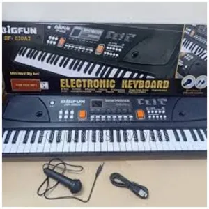 Kids Piano 61keys