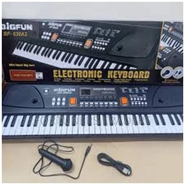 Kids Piano 61keys - main view