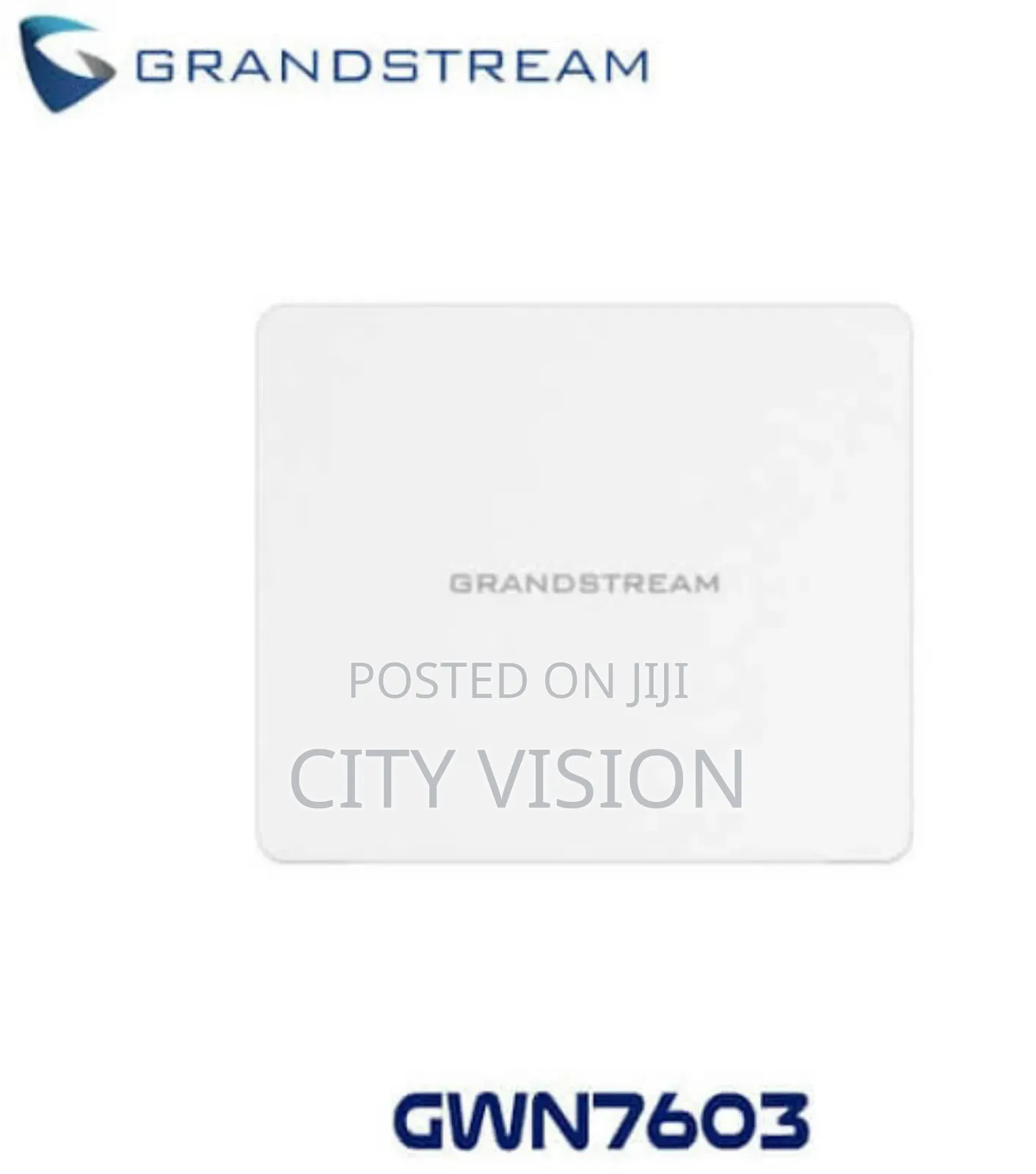 Grandstream Gwn7604 Indoor Access Point Ax3000