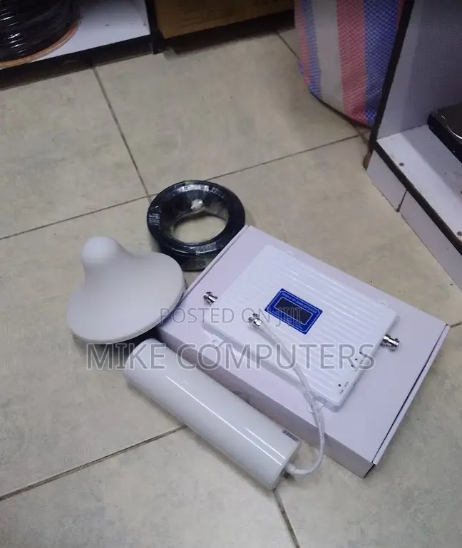 Mobile Signal Booster 2g 3g 4g Mobile Signal Booster