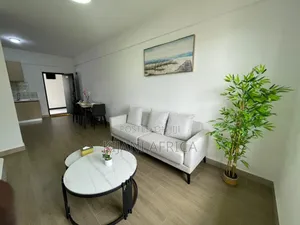 Furnished 1bdrm Apartment in Juja for sale