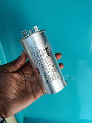 Sh Capacitor 35uf 400v Capacitor - main view