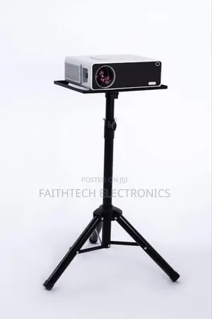 Multi-Purpose Tripod Stand for Projector Dj Equipment