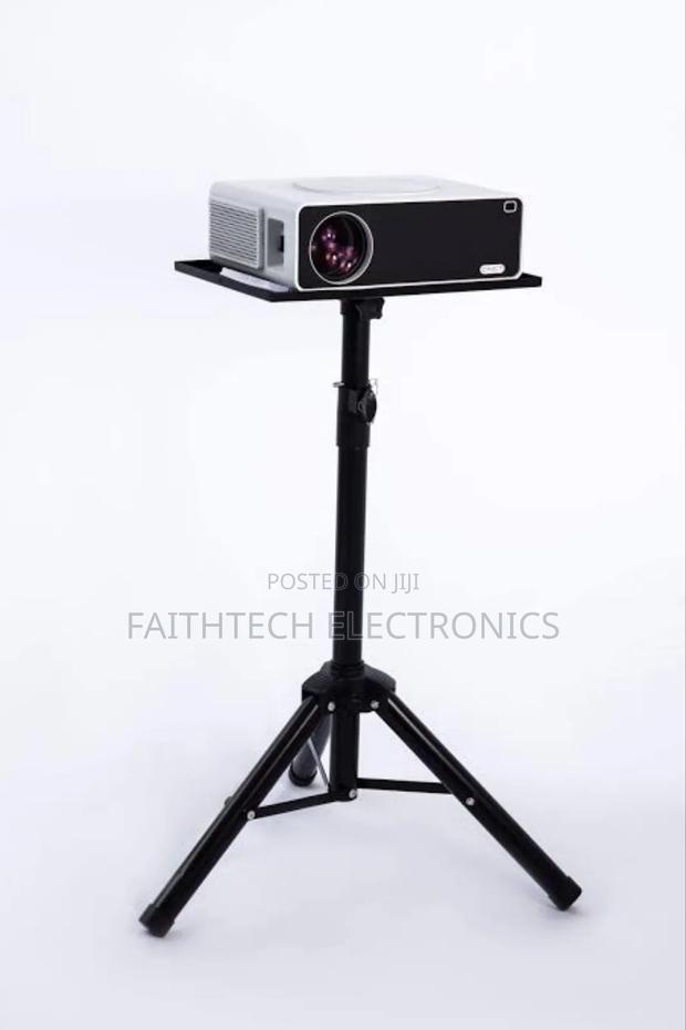 Multi-Purpose Tripod Stand for Projector Dj Equipment