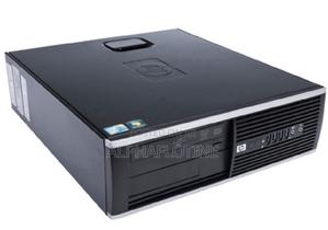 Hp Desktop Compaq 6000 Pro SFF Intel Core2duo Win10 Pro - thumbnail 2