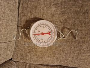 New Hanging Scale 25kgs Analogue Scale - thumbnail 2