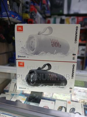 Jbl Charge 6 Waterproof - main view