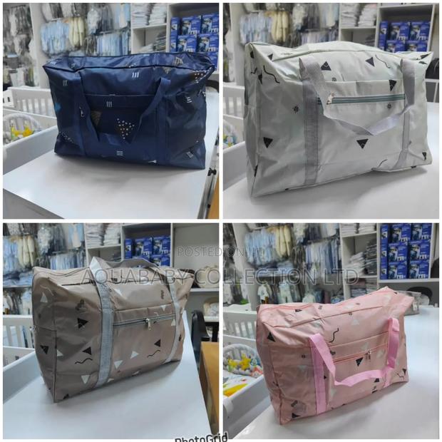 Diaper Bag