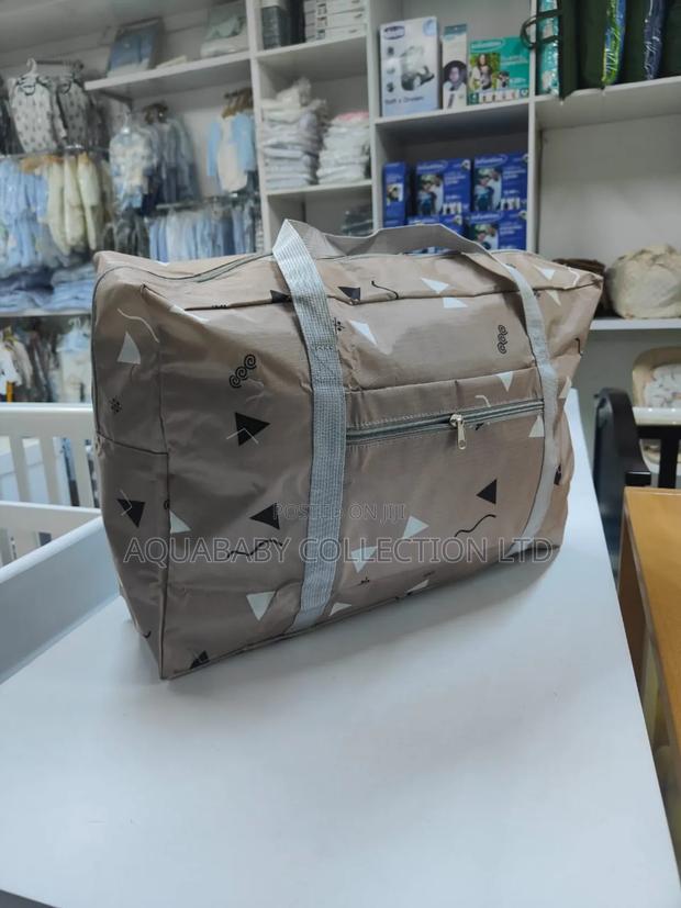 Diaper Bag - thumbnail 2