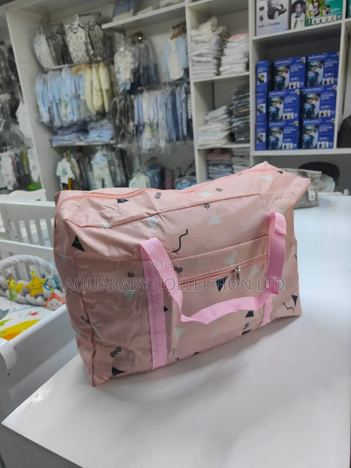 Diaper Bag