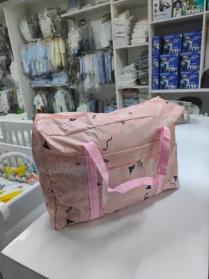 Diaper Bag