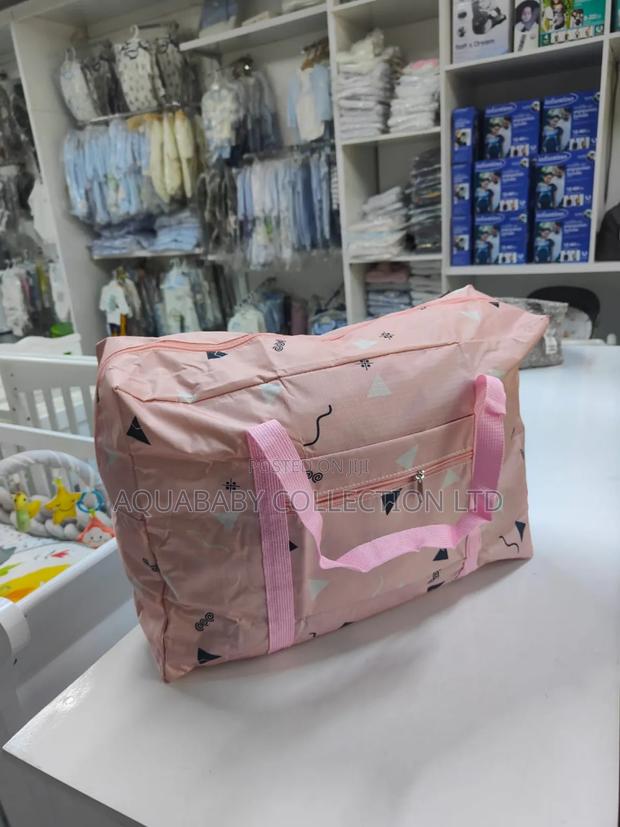 Diaper Bag - thumbnail 4