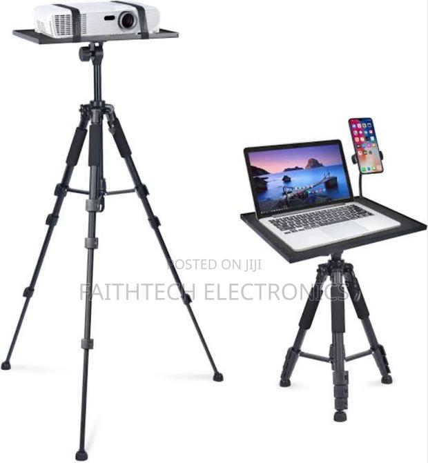 Affordable Projector Tripod Stand – Quality Guaranteed