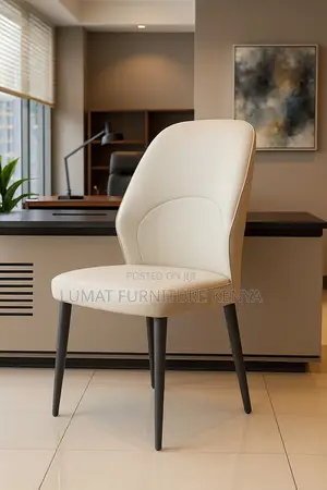 Comfortable and Durable Seat
