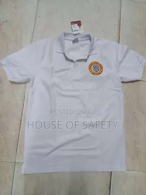 Smoothknit Polo's