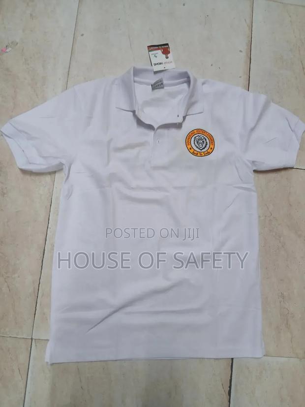 Smoothknit Polo's - main view