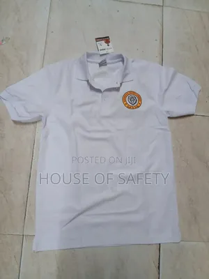 Smoothknit Polo's