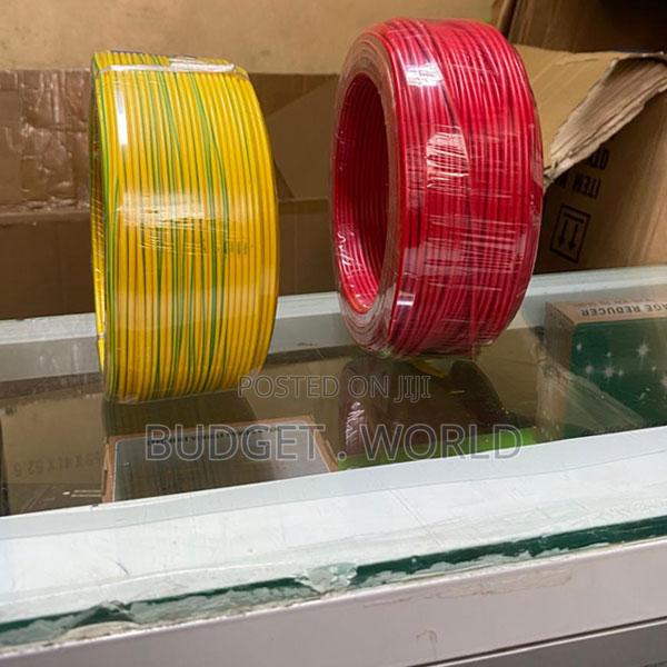 Single Core Design 1.5mm Thickness, 90 Metres Roll - main view