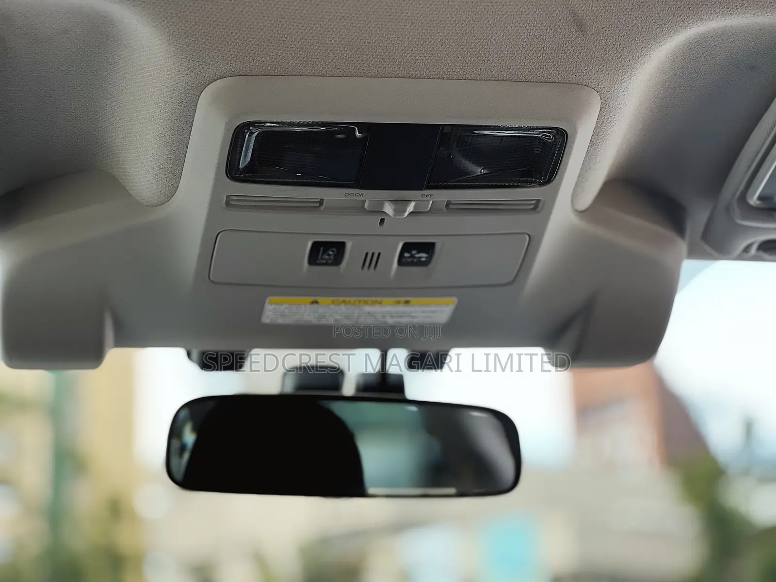 Subaru Forester 2018 Black