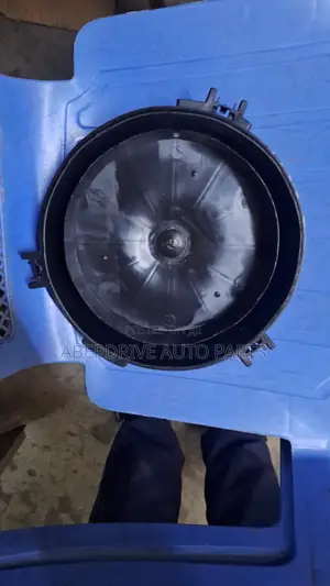 Air Cleaner Covers NMR Trucks
