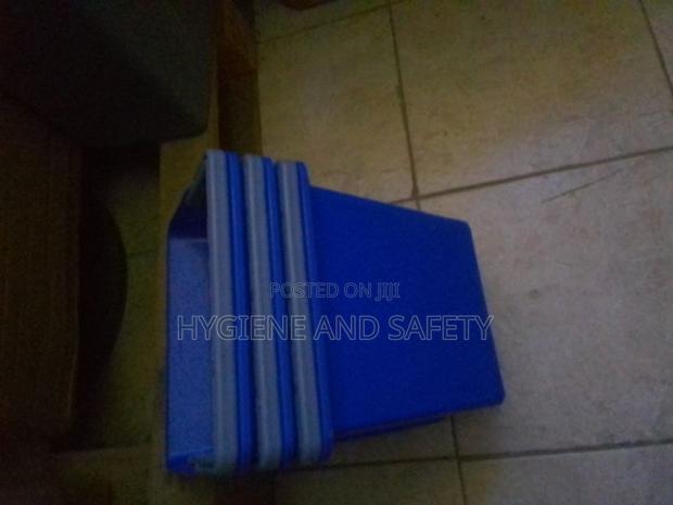Hygiene/Sanitizer Bucket (6l)