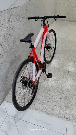 Hybrid Racing / Road Bike Adult Size 27.5