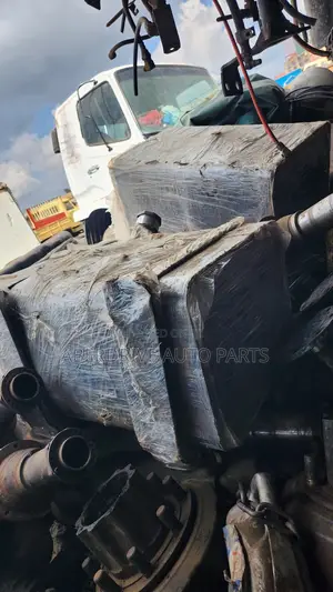 Fuel Tank Ftr90