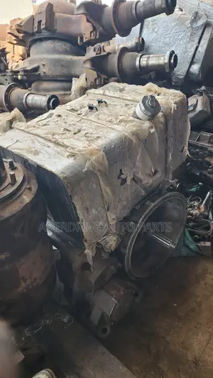 Fuel Tank Ftr90