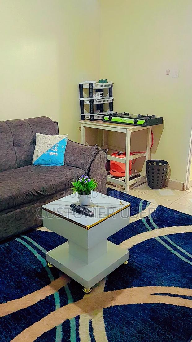 Cosy Studio Airbnb In Utawala Astrol - thumbnail 3