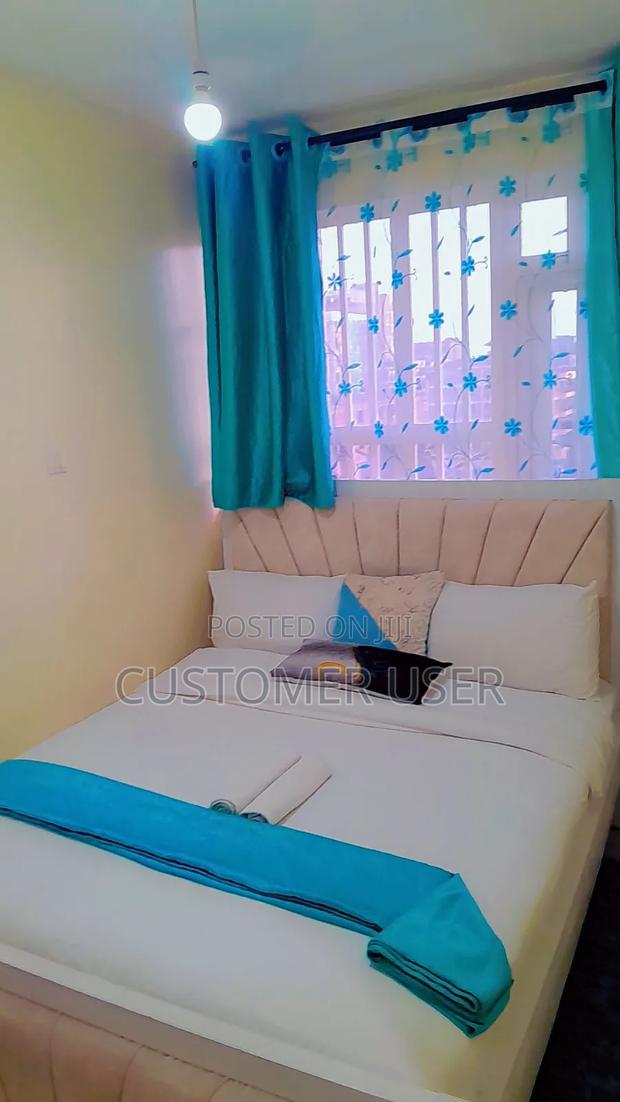 Cosy Studio Airbnb In Utawala Astrol - thumbnail 4