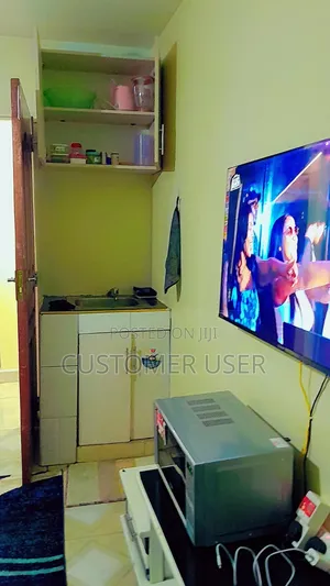 Cosy Studio Airbnb In Utawala Astrol