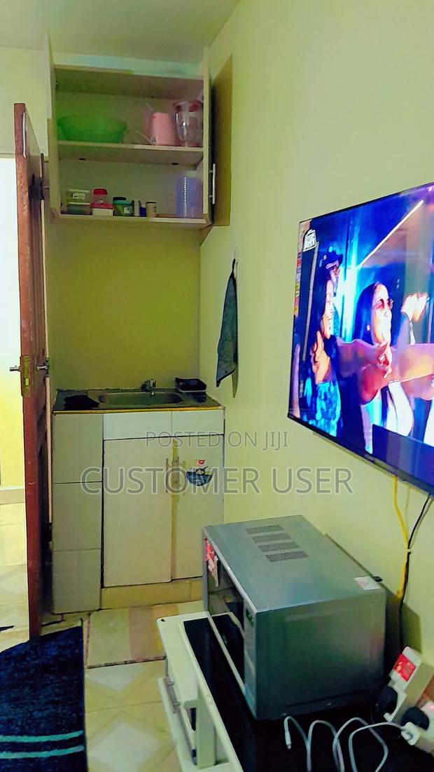 Cosy Studio Airbnb In Utawala Astrol - thumbnail 5