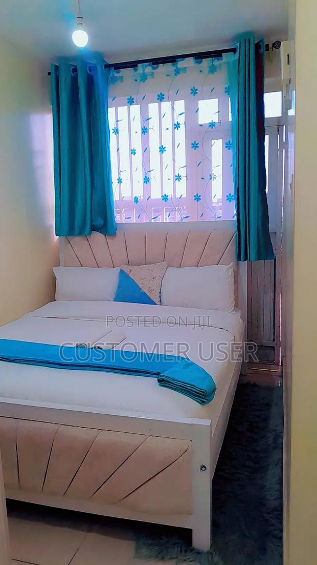 Cosy Studio Airbnb In Utawala Astrol - thumbnail 6